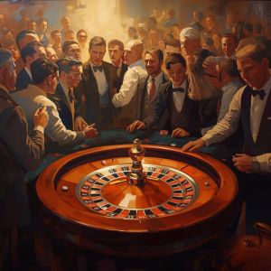 Blackjack OKWI