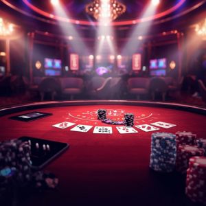Roulette OKWI