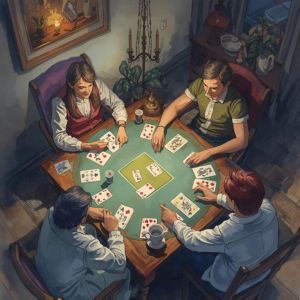 Game Bài OKWI – Sảnh Đấu Trực Tuyến Đỉnh Cao